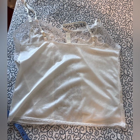 BESTFORM Camisole Vintage - Picture 3 of 11